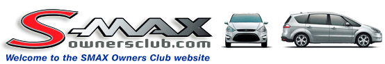 Ford SMAX Owners Club - Powered by vBulletin